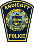 Endicott College Police